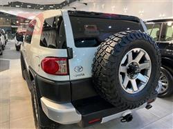 تويوتا إف جي كروزر